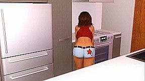 Hotwife Ashley Husband Fucks His Unsatisfied Wife Ep 16