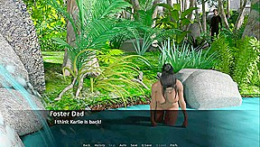 How We Met Girl And Her Cum Fetish Ep12