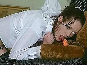 Incredible Porn Video Vintage Watch With Chantelle Fox