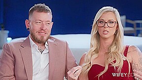 Kyle & Ashley fucks Lil D WIFEY 14 March 2026