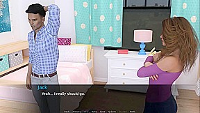 Lancaster Boarding House He Have Two Roommates He Is Going To Stick His Cock In Them Ep 21