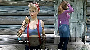 Lancaster Boarding House Risky Sex In The Water Ep 30