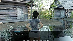 Lancaster Boarding House Wild Fuck Session In The Woods Ep 29