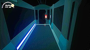 Last Hope Masturbator Ep 4