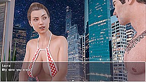 Laura Lustful Secrets Interracial Dance Ep18
