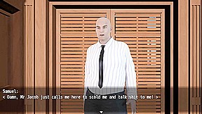 Laura Lustful Secrets Job Promotion Ep1
