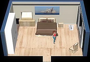 Laura Lustful Secrets Why She Chose Her Husband 3d Story For Couples Ep27