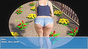 Lily Of The Valley Housewife Fucked Hard On A Office Table Ep 39