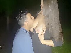 Marido Corno Leva Esposa Vadia Para Fazer Sexo Com Desconhecido Na Rua – Completo No Red With Daniela Baker, Torto Pra Cima And Murilo Moreno
