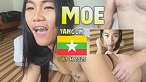 Moe After Shower – Videos – JohntronX