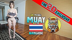 Muay – Videos – JohntronX