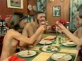 Naked Lunch