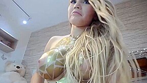 Natasha teen 18+