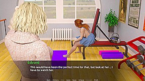 Nursing Back To Pleasure The Mistress Of The House Ep 85