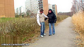 Older and hairier – MMM100