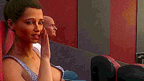 Perfect Housewife Jealousy And Pleasure Is What The Cuckold Feels When He Shares His Wife Episode 9