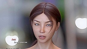 Project Atmosphere Sexy Virgin Ep 13