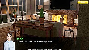 Rosewater Manor A Sexy Blondie With A Tight Ass Getting Fucked By A Big Cock Ep 2