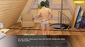 Rosewater Manor Naughty Vampire Hottie Ep 6