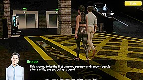 Rosewater Manor Sex With Horny Nurse In The Hospital Episode 22