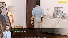 Rosewater Manor Sexy Hotties In The River Ep 15
