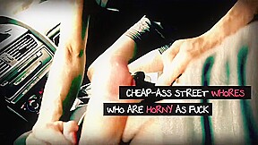 She just wants to make an Honest Living – Swhores