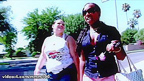 Shorty Mac’s Huge Black Cock Meets Very Big White BBW Mama – MMM100