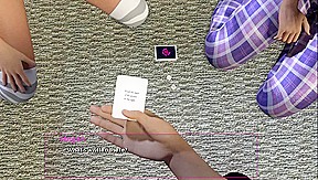Shut Up And Dance Sexy Wet Lesbian Dream Ep 28