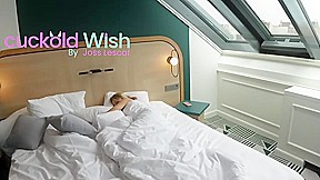 Skinny daughter fuck in PoV by BBC episode 2