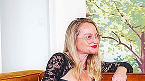 Sonia, 50 years old, future life coach! – Jacquie et Michel TV