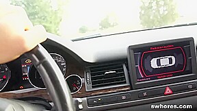 Street Slut made me Cum for E50 – Swhores