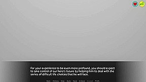 Succubus Contract The Magical Unexpected Transformation Episode 1