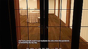 Summer Of Love Boyfriend Caught His Girl Masturbating And Then He Fucked Her Ep 20