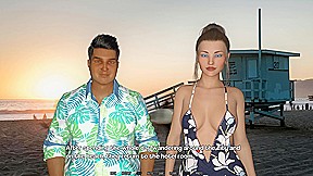 Surprise For My Wife Birthday Gift From Cuckold To His Hot Wife Episode 2