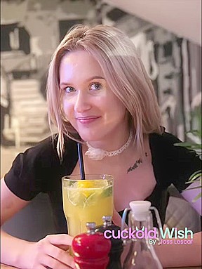 The 19y Angel of my neigthbourd spent her free time with my BBC