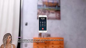 The Adventurous Couple Housewife Fucks Black Guy In The Gym Ep 79