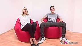 The day Alma and Alberto, after 11 years of relationship, decided