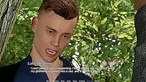 The East Block College Girl Jerks Off Two Older Man With Big Cocks On The Couch Episode 12