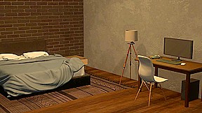 The Flat Lust Project Happy Ending Massage In Apartment Ep 8