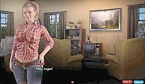The Genesis Order Extreme Deepthroat Pussy Eating Cock Riding And Facial Cumshot Ep 141i