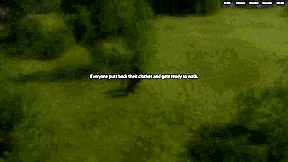 The Patriarch Cuckold Boyfriend Watches How His Girlfriend Is Getting Fucked By His Best Friend In The Forest Episode 8
