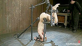 Upsidedown And Helpless