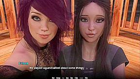 Wvm Pov Fucking My Girlfriends In The Park S03 Episode 11