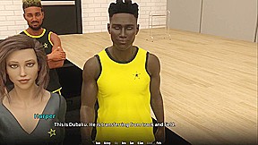 Wvm Sexy Girls In The Gym S03 Episode 14