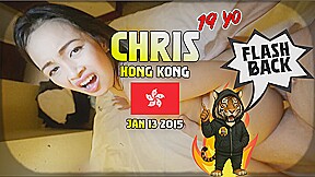 Flashback: Chris – Videos – JohntronX