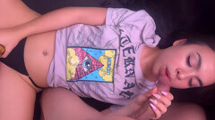 Mexican Student 18+ Stepdaughter! Hd Home Video!