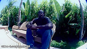 Sunny Day interracial anal fucking with Wesley Pipes – MMM100
