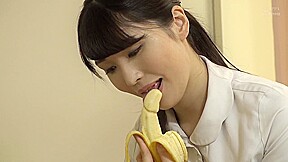 UF2303-Naughty nurse seduces boyfriend in hospital so his girlfriend won’t find out