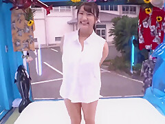 260823あの車に乗って叡智なことされるf3