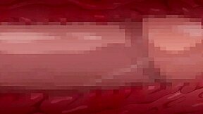 Exquisite Fragile Chaotic Heart Tease and Pleasure